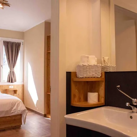 Garni Le Grigne Barzio