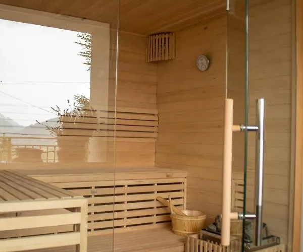 ベッド・アンド・ブレックファスト Garni Le Grigne バルツィオ